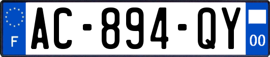 AC-894-QY