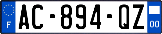 AC-894-QZ
