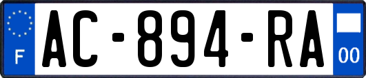 AC-894-RA