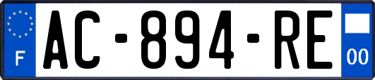 AC-894-RE
