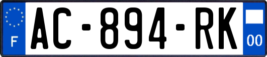 AC-894-RK