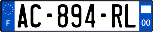 AC-894-RL