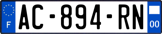 AC-894-RN