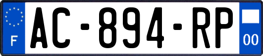 AC-894-RP