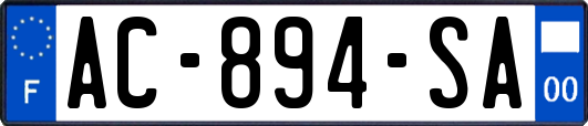 AC-894-SA