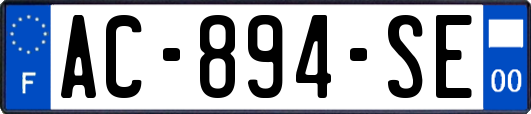 AC-894-SE