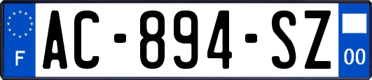AC-894-SZ