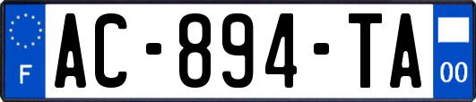 AC-894-TA