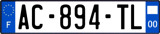 AC-894-TL