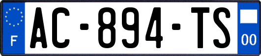 AC-894-TS