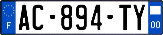 AC-894-TY