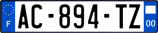 AC-894-TZ