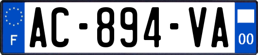 AC-894-VA