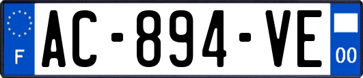 AC-894-VE