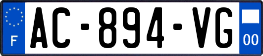 AC-894-VG
