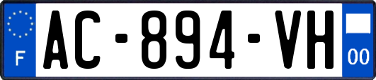 AC-894-VH