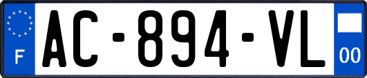 AC-894-VL