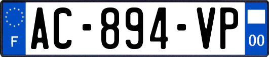 AC-894-VP