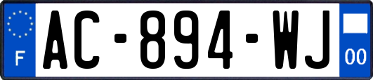 AC-894-WJ