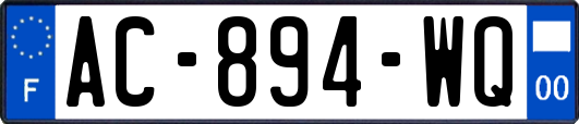 AC-894-WQ