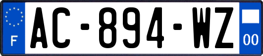 AC-894-WZ