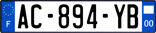 AC-894-YB