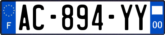 AC-894-YY