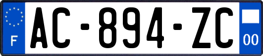 AC-894-ZC