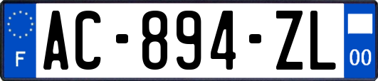 AC-894-ZL