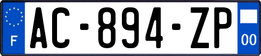 AC-894-ZP