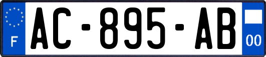 AC-895-AB