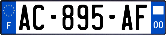 AC-895-AF