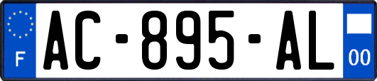 AC-895-AL