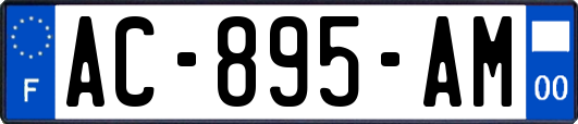 AC-895-AM