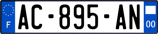 AC-895-AN