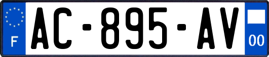 AC-895-AV