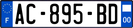 AC-895-BD