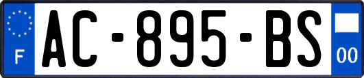 AC-895-BS