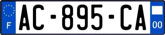 AC-895-CA