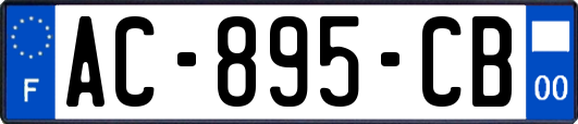 AC-895-CB