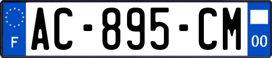 AC-895-CM