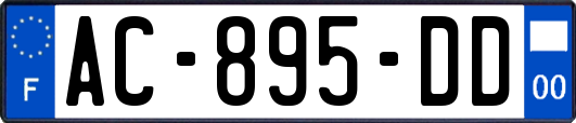 AC-895-DD
