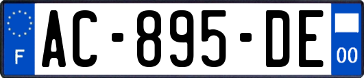 AC-895-DE