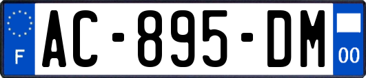AC-895-DM