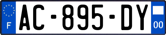 AC-895-DY