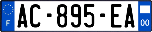 AC-895-EA