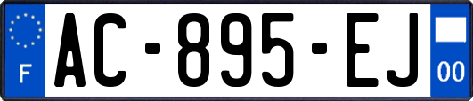 AC-895-EJ