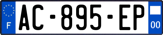 AC-895-EP