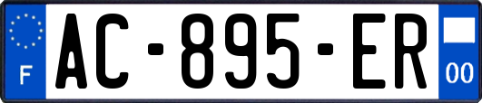 AC-895-ER