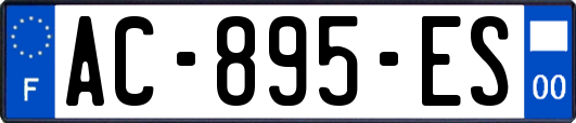 AC-895-ES